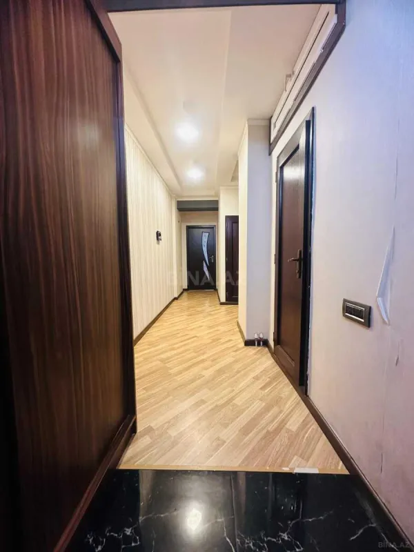 Kirayə verilir 3 otaqlı mənzil 120 m²