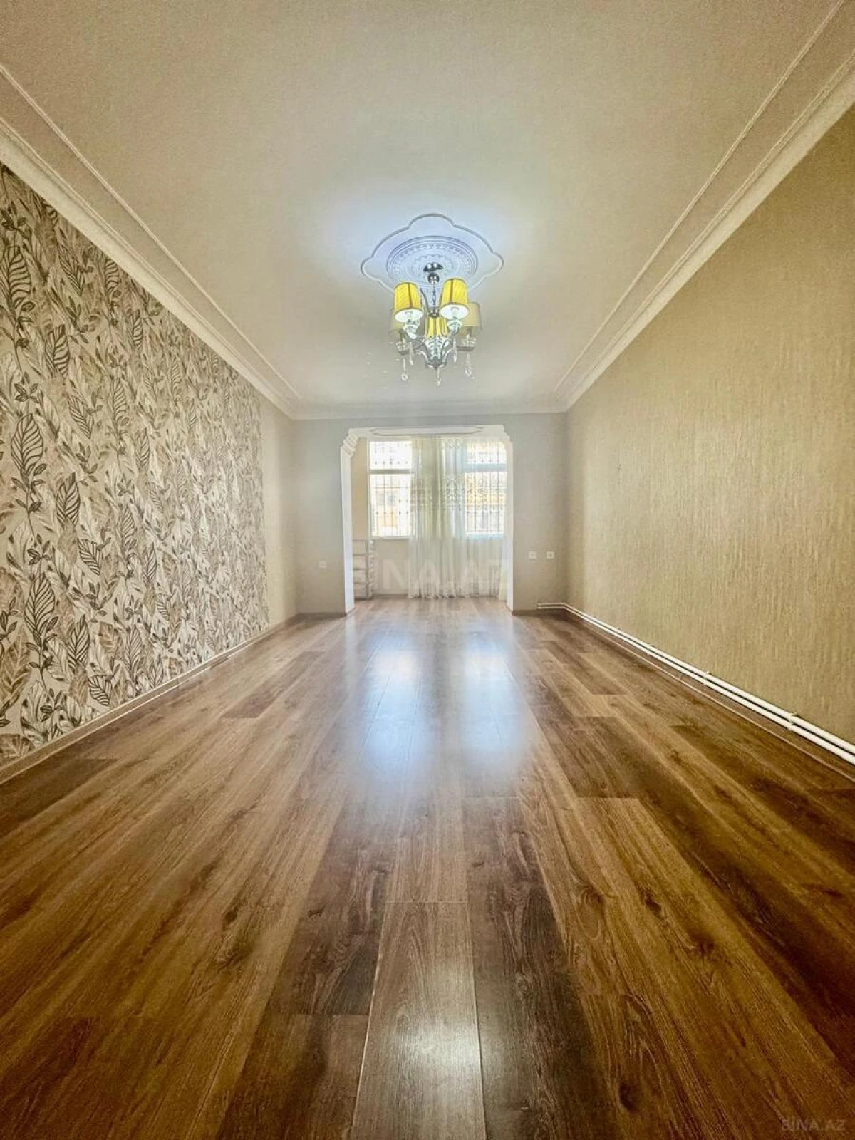 Satılır 3 otaqlı mənzil 84 m²