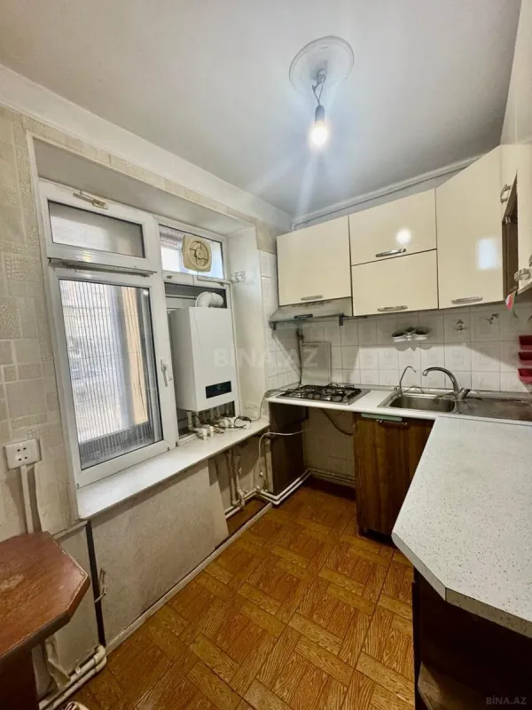 Satılır 3 otaqlı mənzil 84 m²
