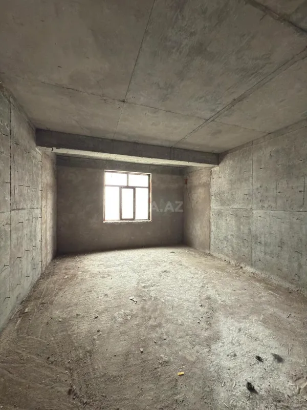 Satılır 3 otaqlı mənzil 155.5 m²