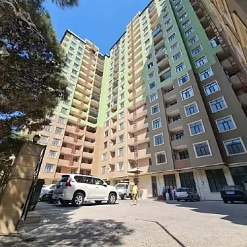 Satılır 3 otaqlı mənzil 155.5 m² — Bakı, Badamdar 3 otaq 155.50 m²