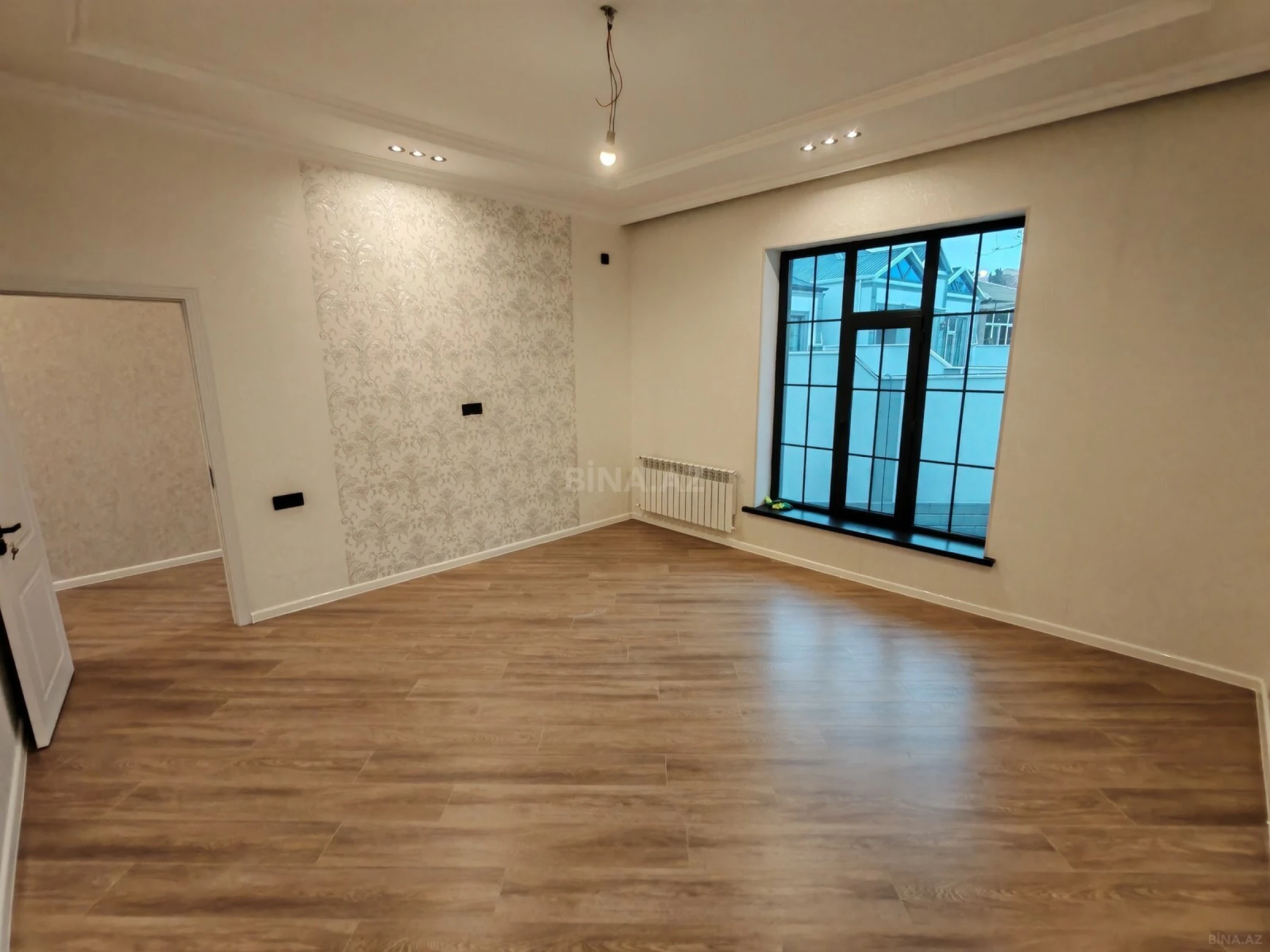 Satılır 3 otaqlı həyət evi 100 m²