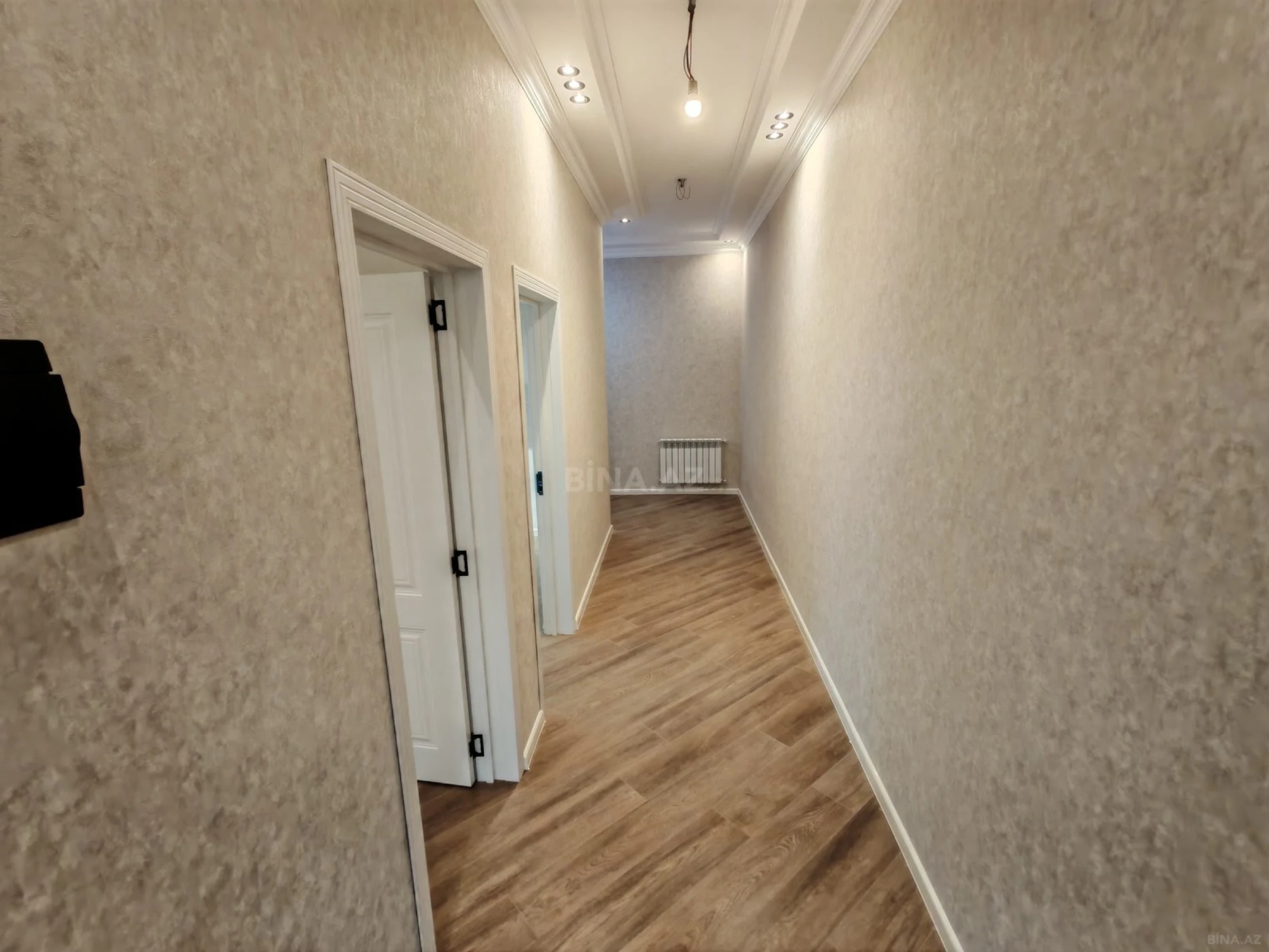Satılır 3 otaqlı həyət evi 100 m²