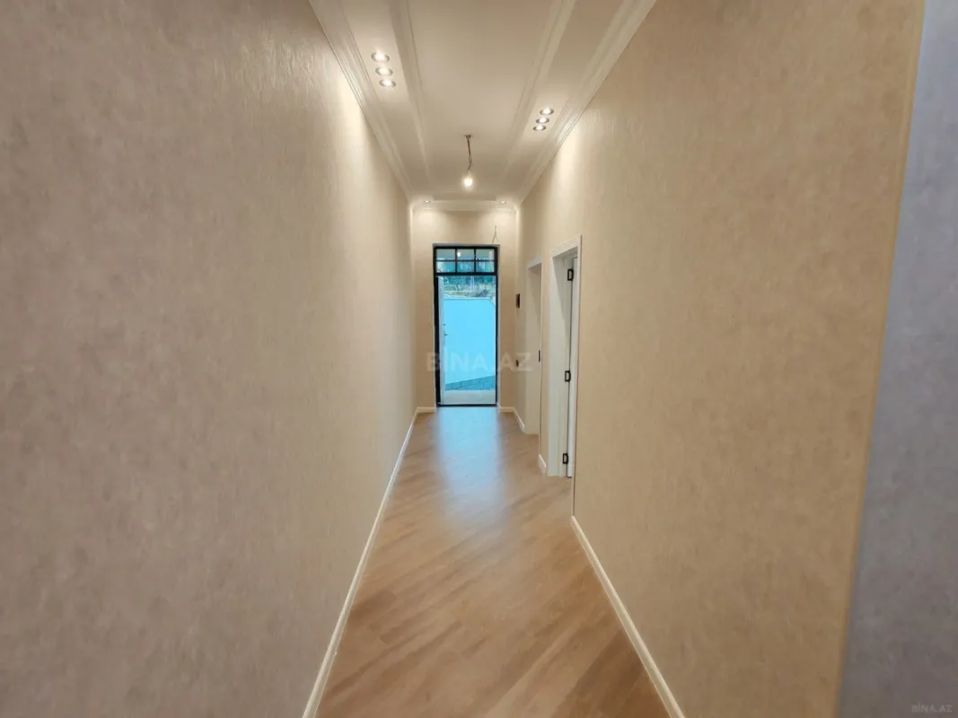 Satılır 3 otaqlı həyət evi 100 m²