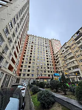 Satılır 3 otaqlı mənzil 134 m² — Bakı, Keşlə 3 otaq 134.00 m²