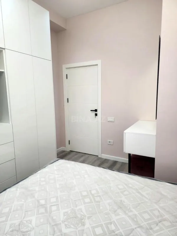 Kirayə verilir 2 otaqlı mənzil 55 m²