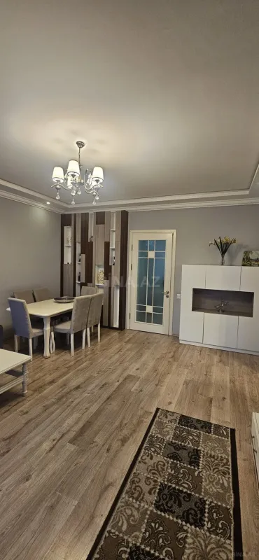 Satılır 3 otaqlı mənzil 80 m²