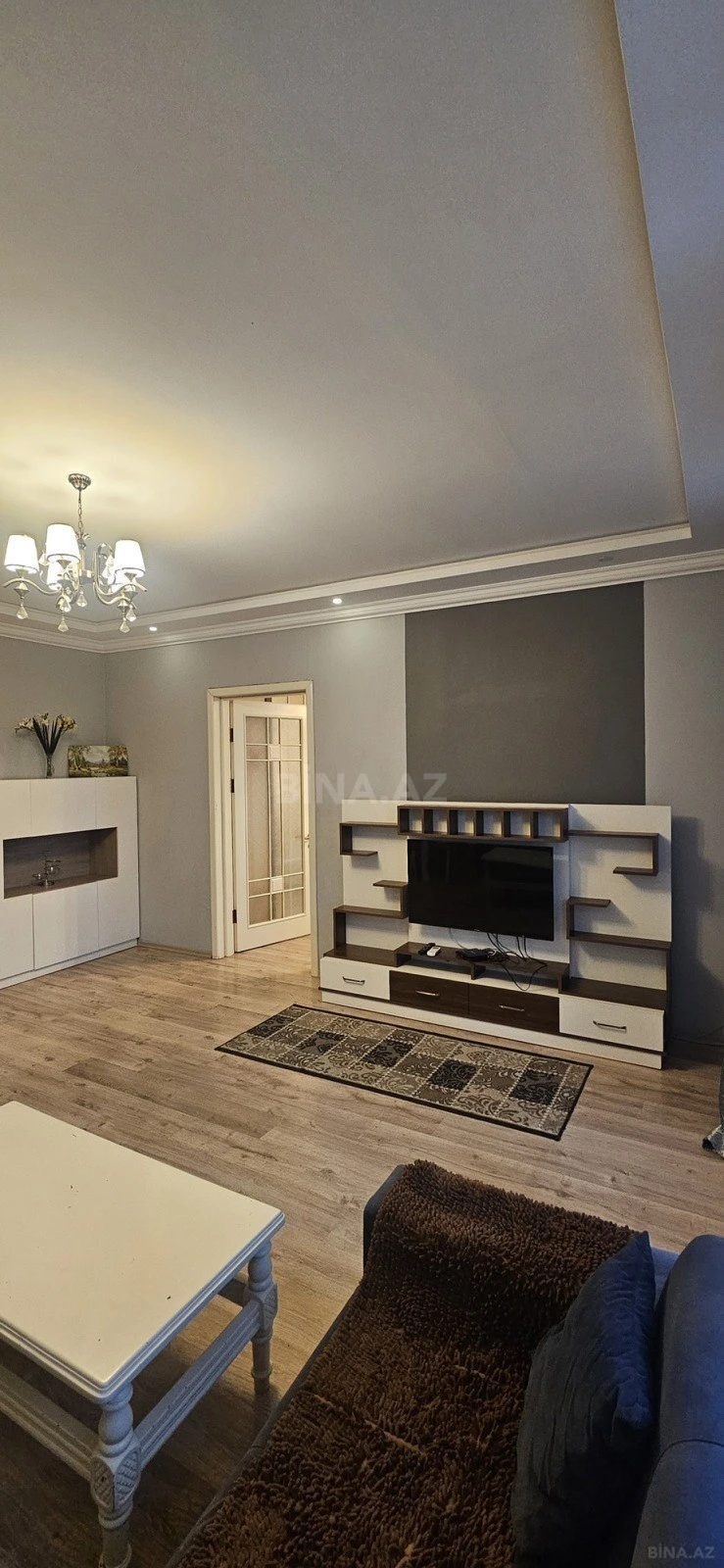 Satılır 3 otaqlı mənzil 80 m²