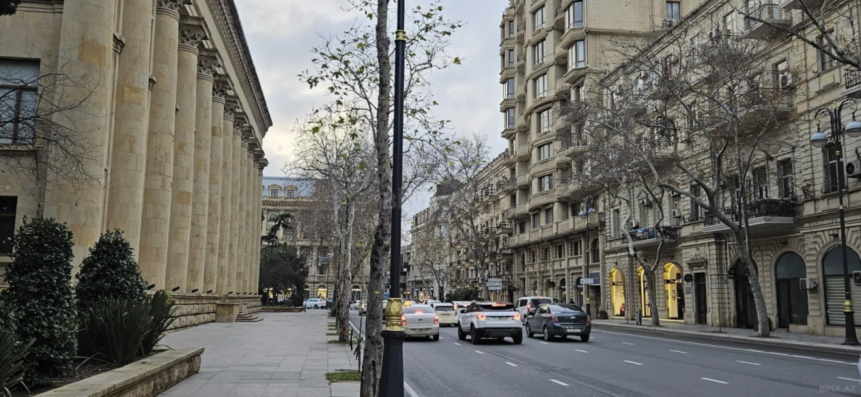 Satılır 3 otaqlı mənzil 80 m²