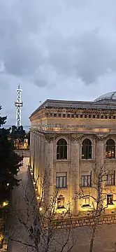 Satılır 3 otaqlı mənzil 80 m²