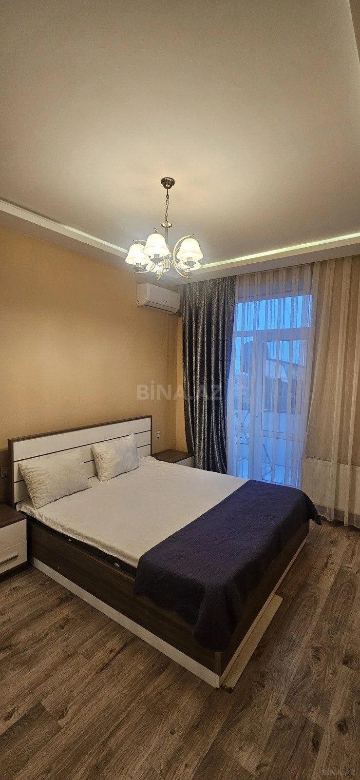 Satılır 3 otaqlı mənzil 80 m²