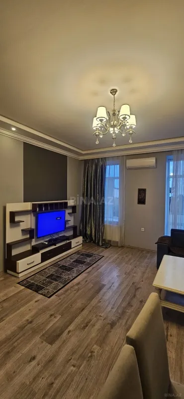Satılır 3 otaqlı mənzil 80 m²