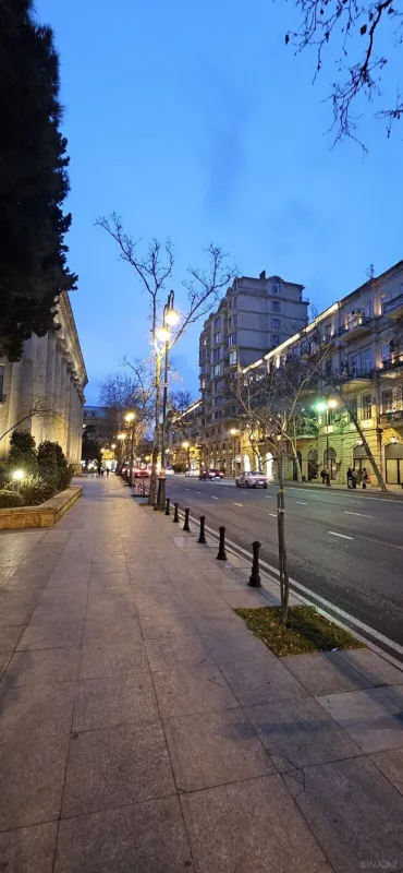 Satılır 3 otaqlı mənzil 80 m²