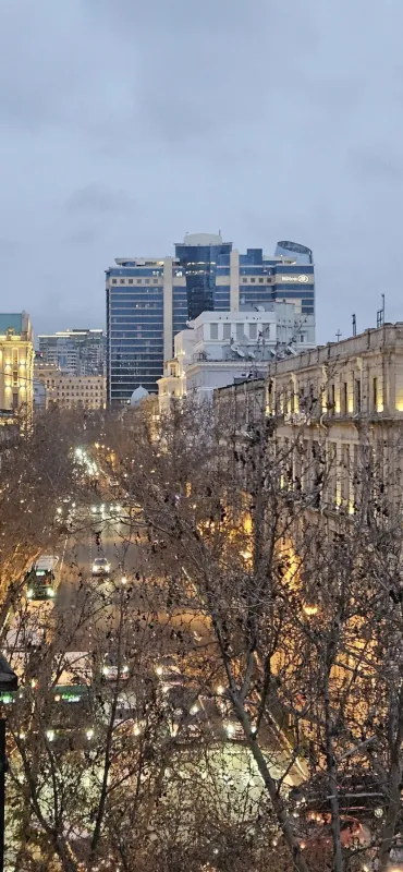 Satılır 3 otaqlı mənzil 80 m²