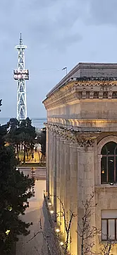 Satılır 3 otaqlı mənzil 80 m²