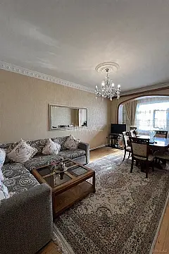 Satılır 4 otaqlı mənzil 105 m²