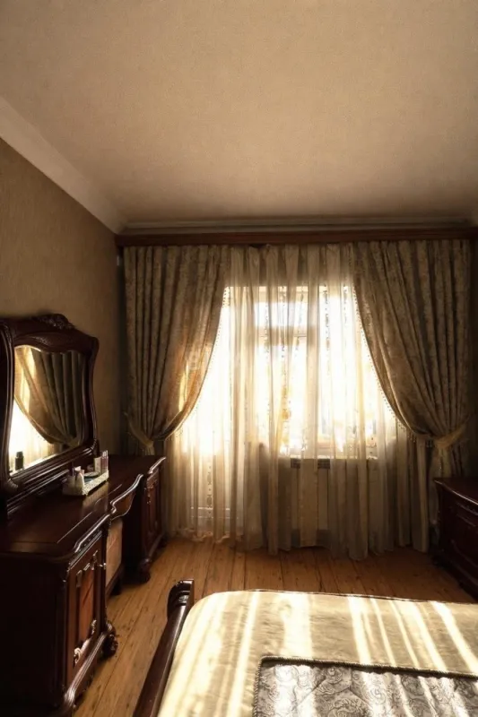 Satılır 4 otaqlı mənzil 105 m²