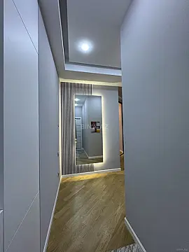 Satılır 4 otaqlı mənzil 154 m²