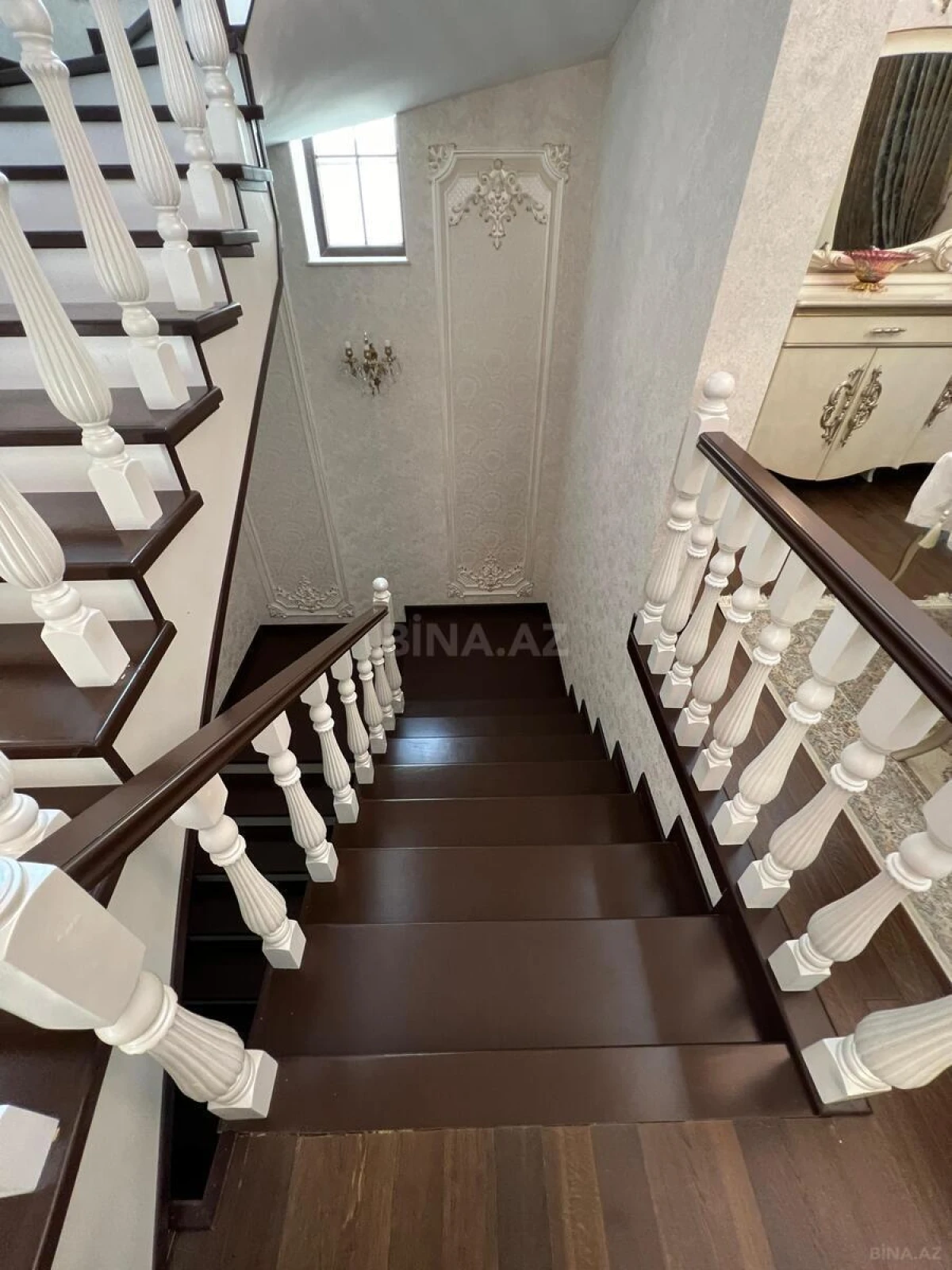 Satılır 7 otaqlı həyət evi 550 m²