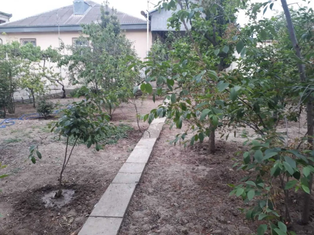 Satılır torpaq sahəsi 4.3 m²