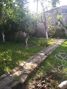 Satılır torpaq sahəsi 4.3 m² — Bakı, Bakıxanov 4.30 m²