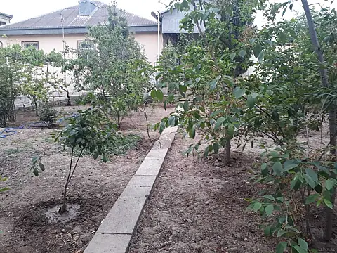 Satılır torpaq sahəsi 6.5 m²