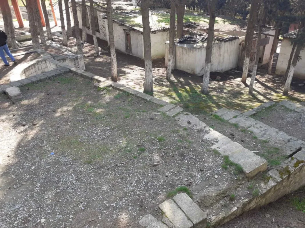 Satılır torpaq sahəsi 6.5 m²