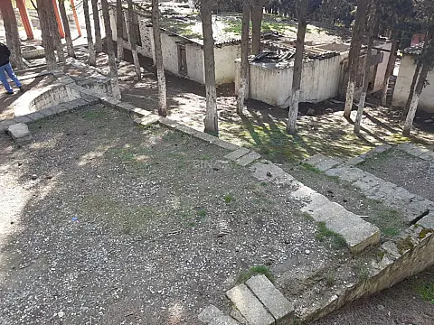 Satılır torpaq sahəsi 6.5 m²