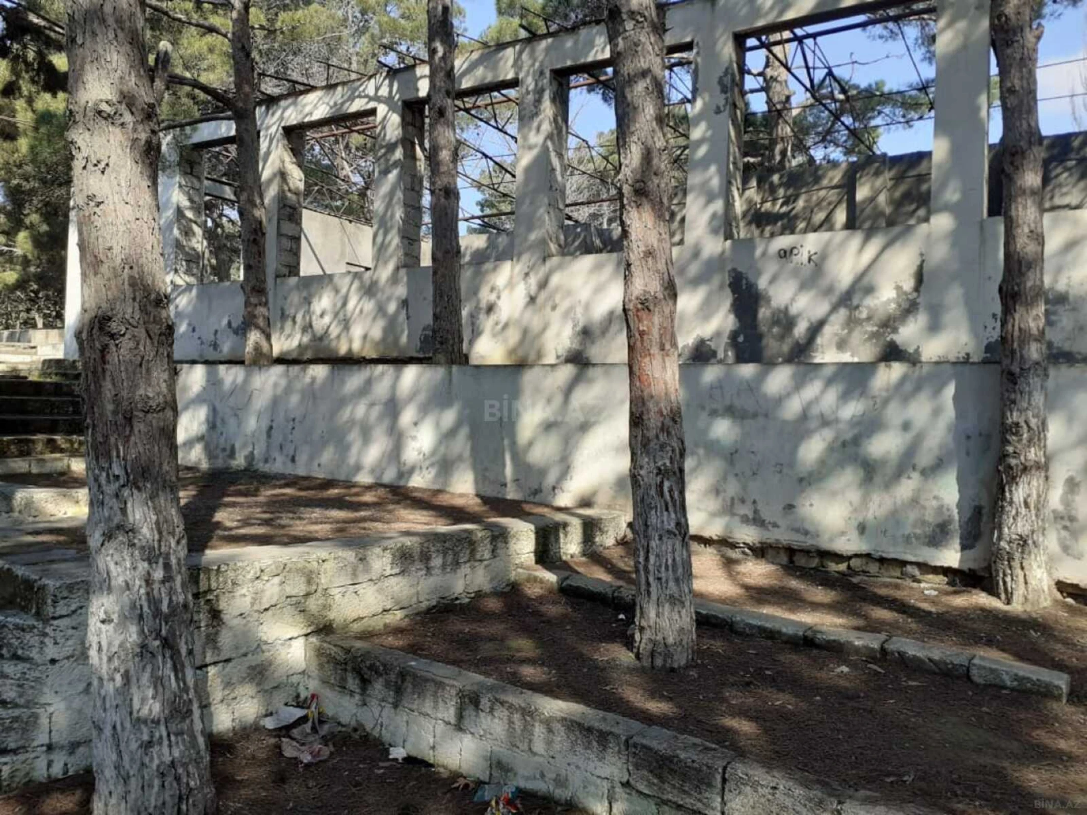 Satılır torpaq sahəsi 6.5 m²