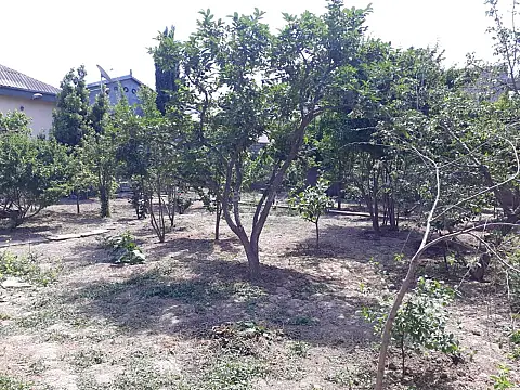 Satılır torpaq sahəsi 6.5 m²