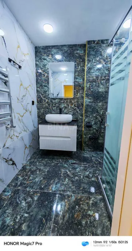 Satılır 3 otaqlı mənzil 68 m²