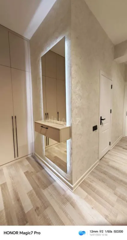 Satılır 3 otaqlı mənzil 68 m²