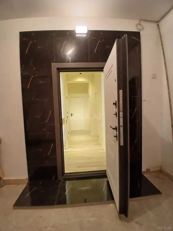 Satılır 3 otaqlı mənzil 68 m²