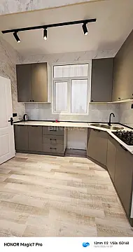 Satılır 3 otaqlı mənzil 68 m² — Bakı, İnşaatçılar 3 otaq 68.00 m²