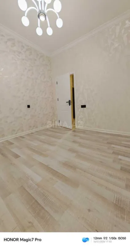 Satılır 3 otaqlı mənzil 68 m²