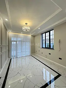 Satılır 5 otaqlı həyət evi 250 m²