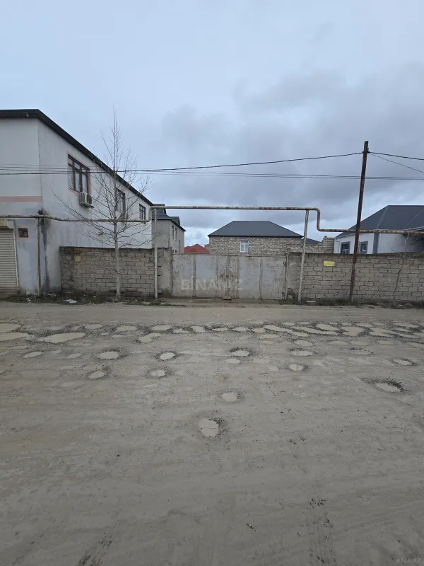 Satılır torpaq sahəsi 3 m²