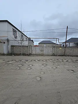 Satılır torpaq sahəsi 3 m²