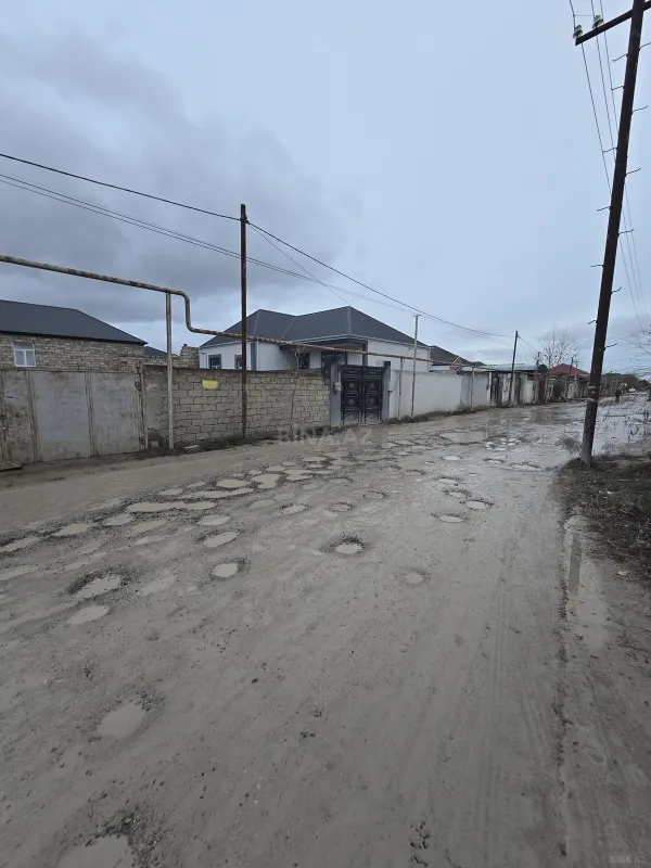 Satılır torpaq sahəsi 3 m²