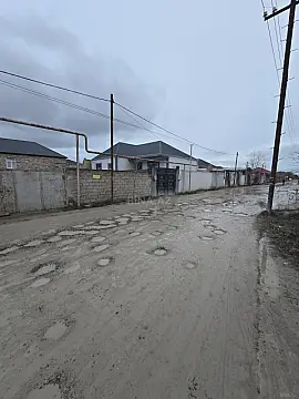 Satılır torpaq sahəsi 3 m²