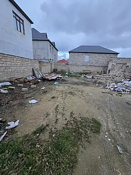 Satılır torpaq sahəsi 3 m² — Bakı, Ramana 3.00 m²