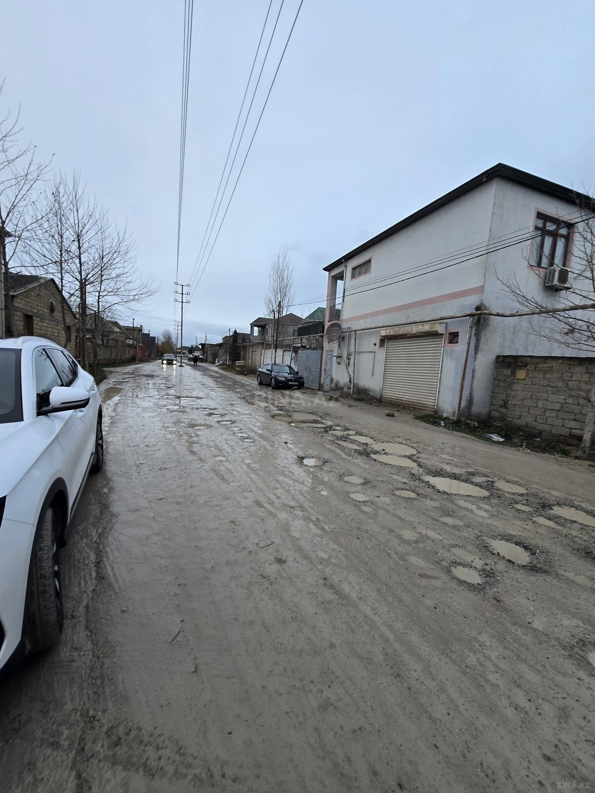 Satılır torpaq sahəsi 3 m²