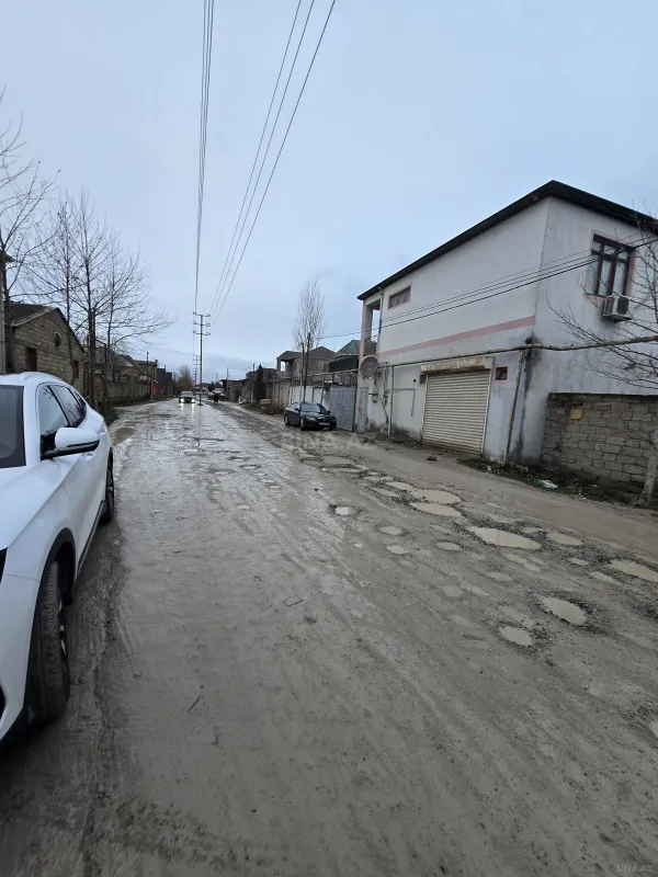 Satılır torpaq sahəsi 3 m²