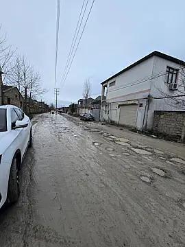 Satılır torpaq sahəsi 3 m²