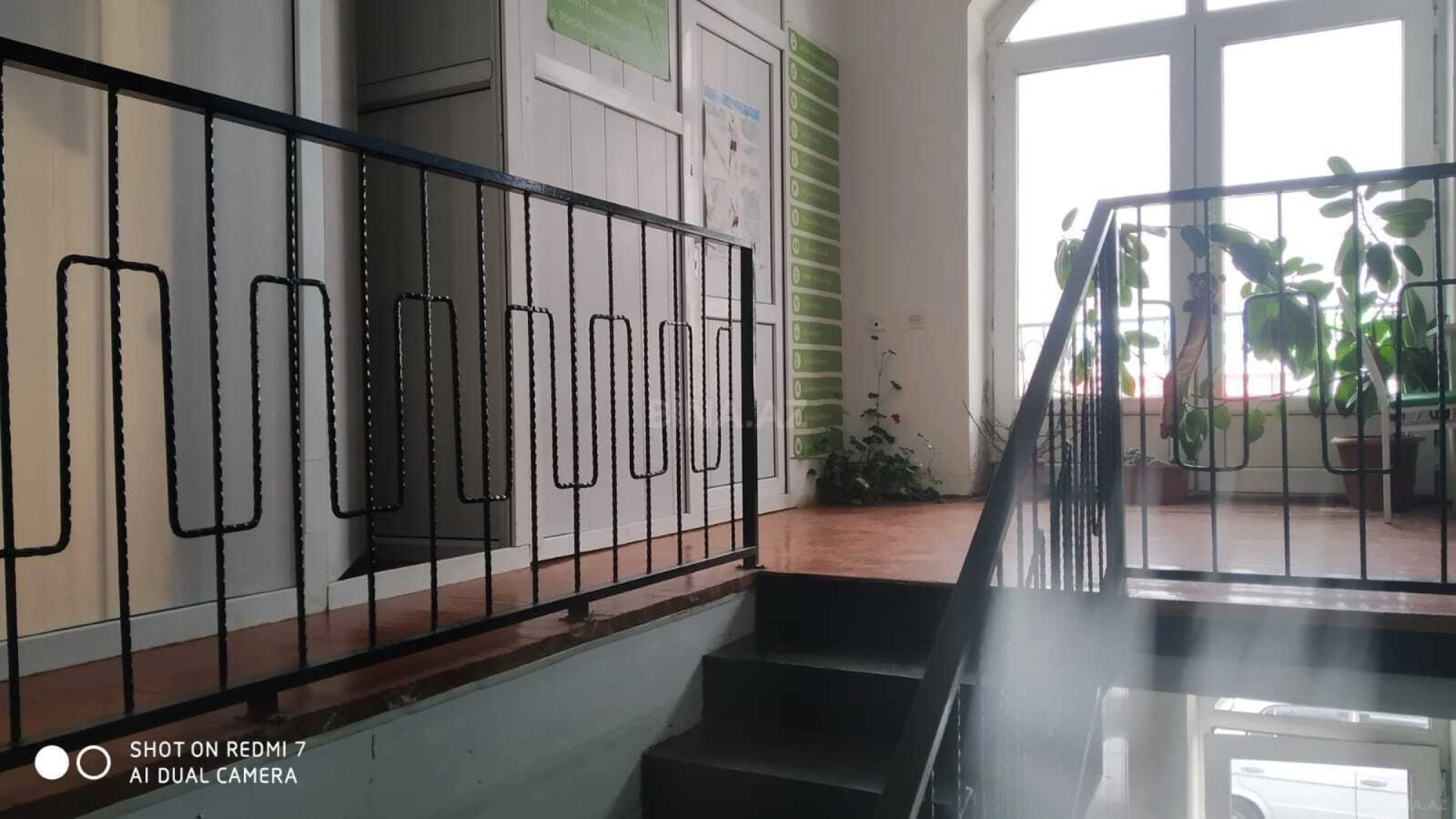 Satılır obyekt 140 m²