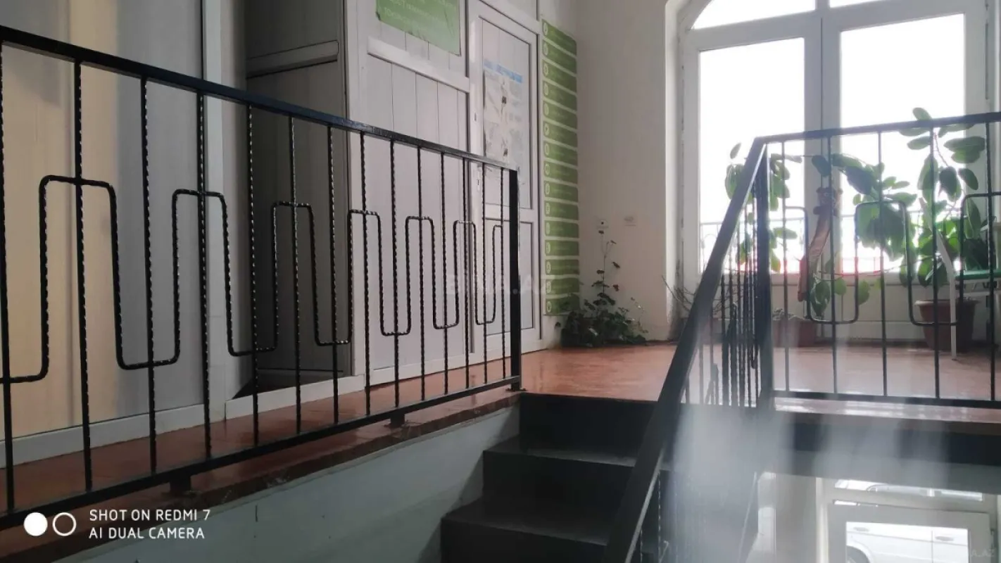 Satılır obyekt 140 m²