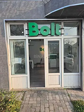 Satılır obyekt 140 m²