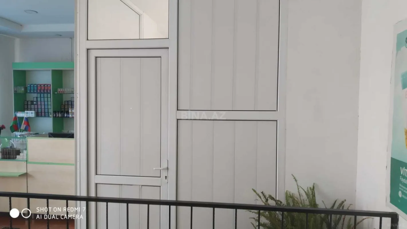 Satılır obyekt 140 m²