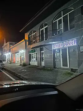 Satılır obyekt 140 m²