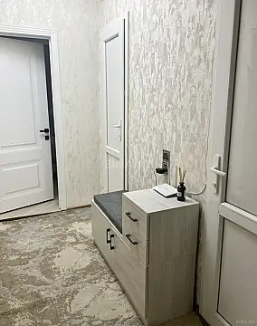 Satılır 2 otaqlı mənzil 63 m²